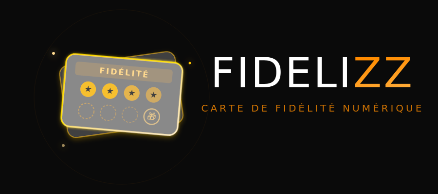 Fidelizz — visuel